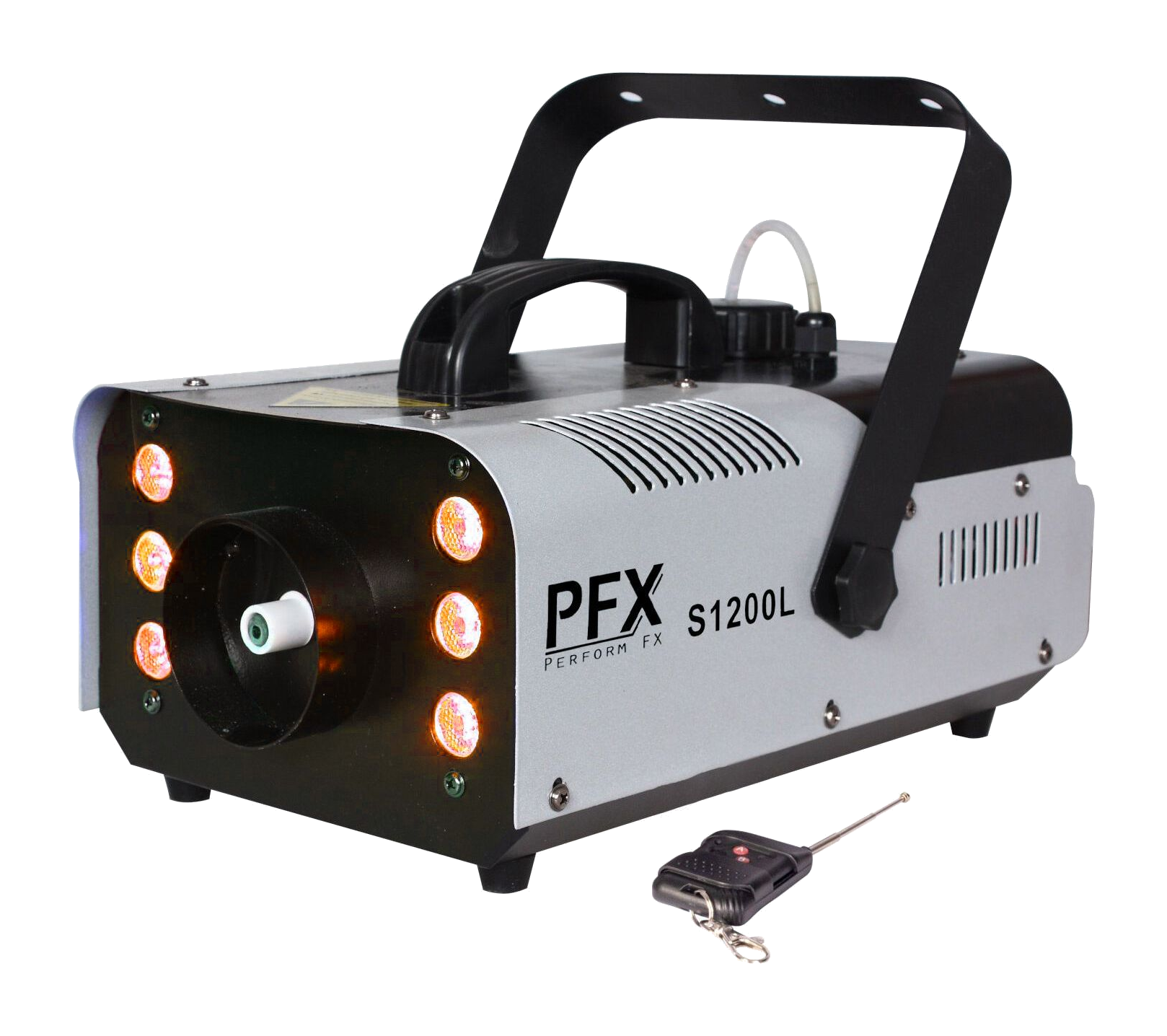 Atomic 4dj PFX S1200L