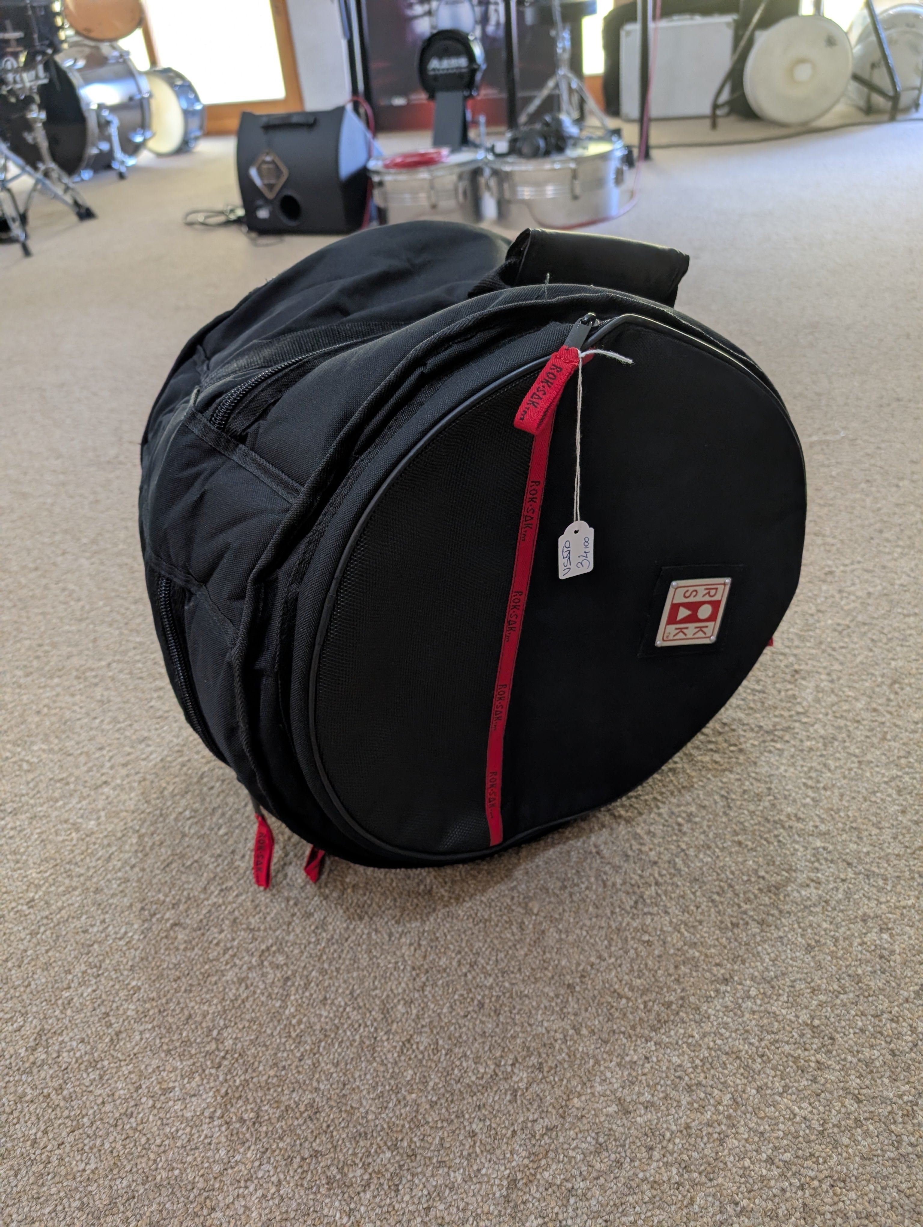 RCH RDB1314 (13x14")