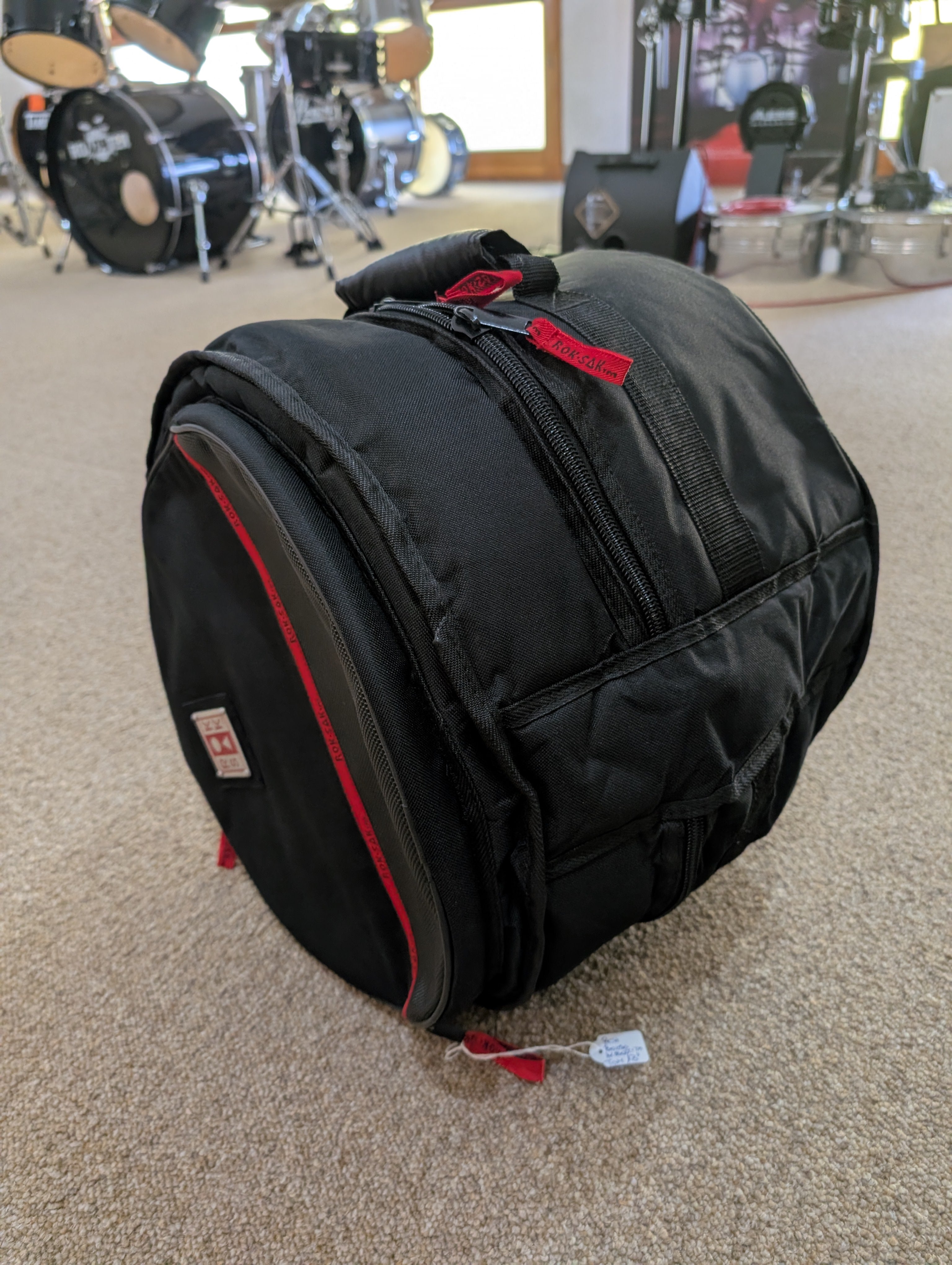 RCH RDB1314 (13x14")