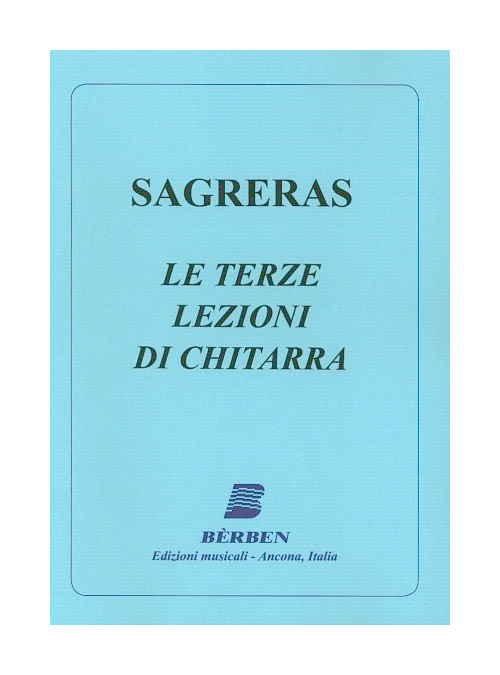 Le Terze Lezioni di Chitarra