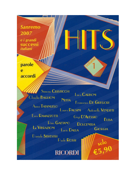 HITS Volume 1