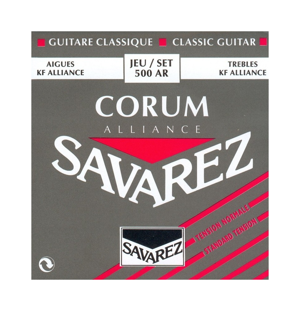 Savarez 500AR