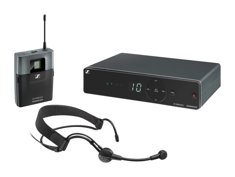 Sennheiser XSW 1 ME3
