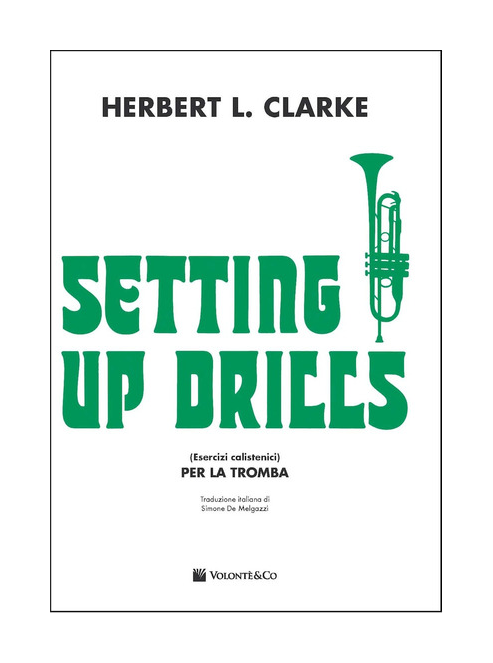 Setting Up Drills