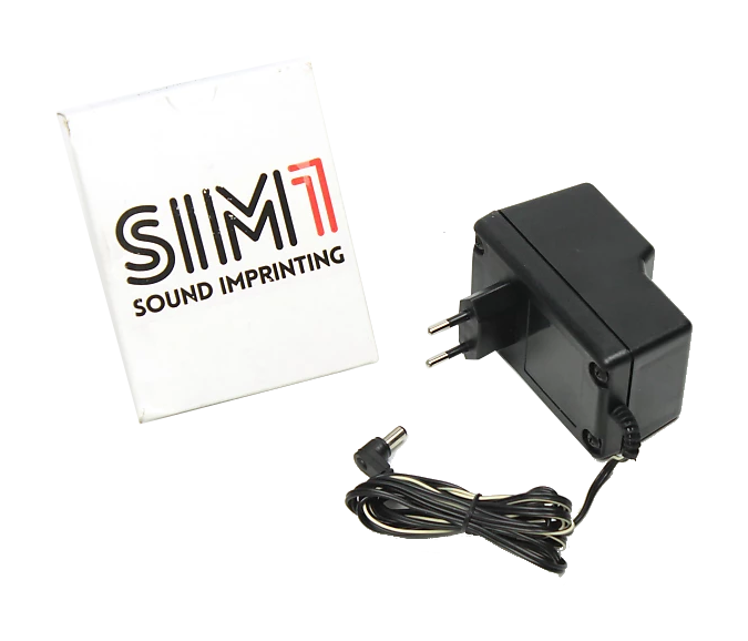 Sim1 003 Power Supply for XT-1