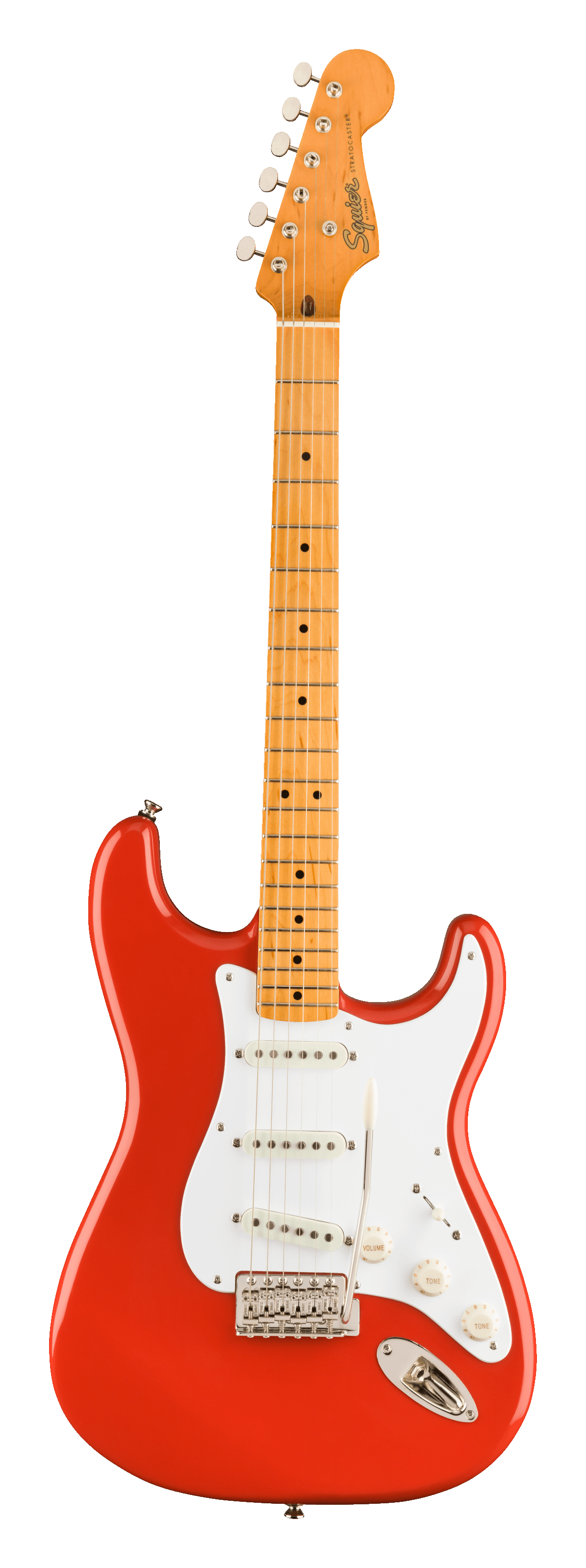 Squier Classic Vibe 50s Stratocaster MN