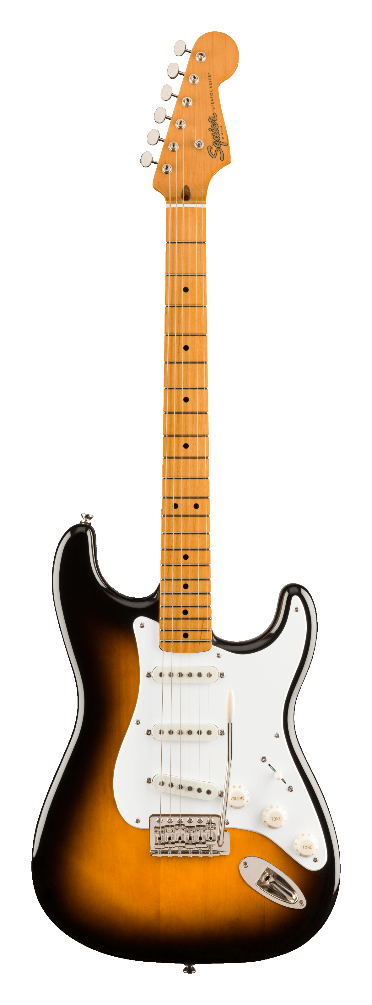 Squier Classic Vibe 50s Stratocaster MN