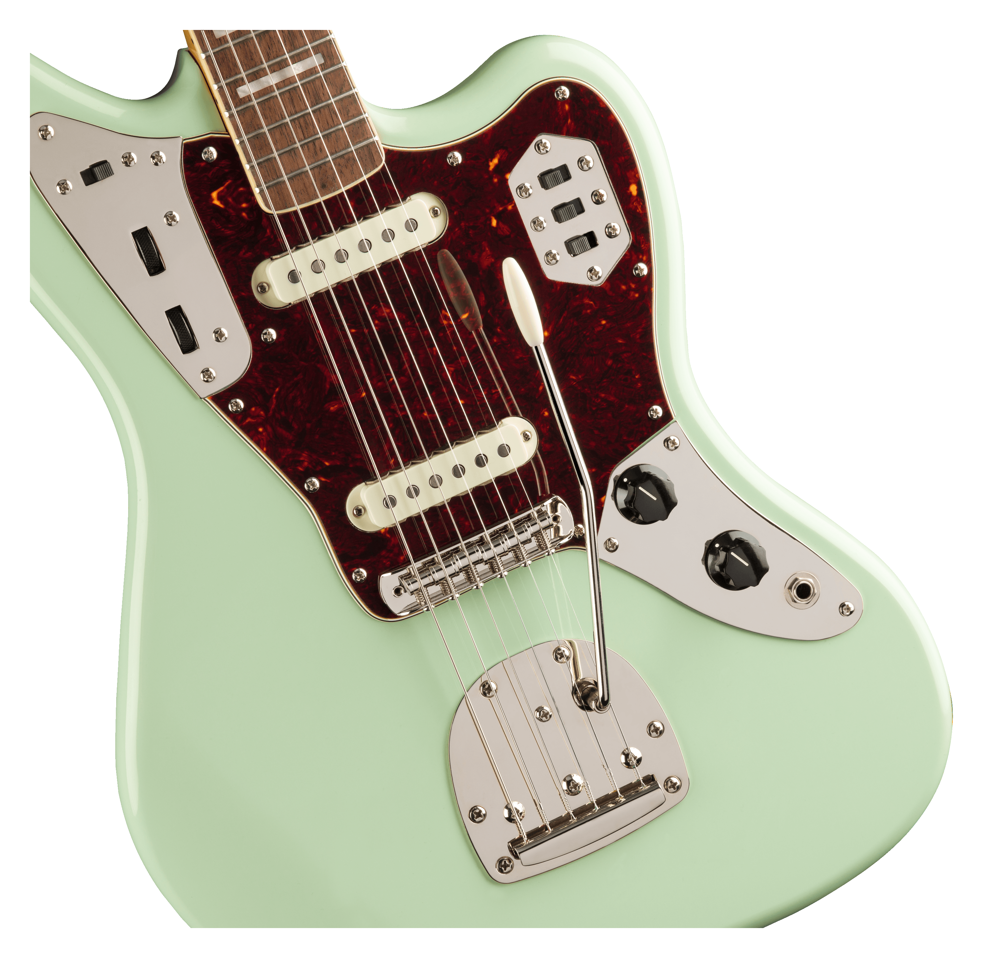 Squier Classic Vibe 70s Jaguar LRL