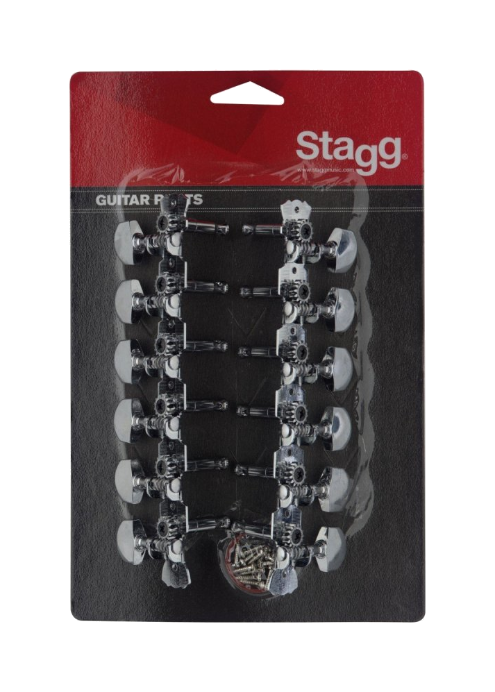 Stagg KG679