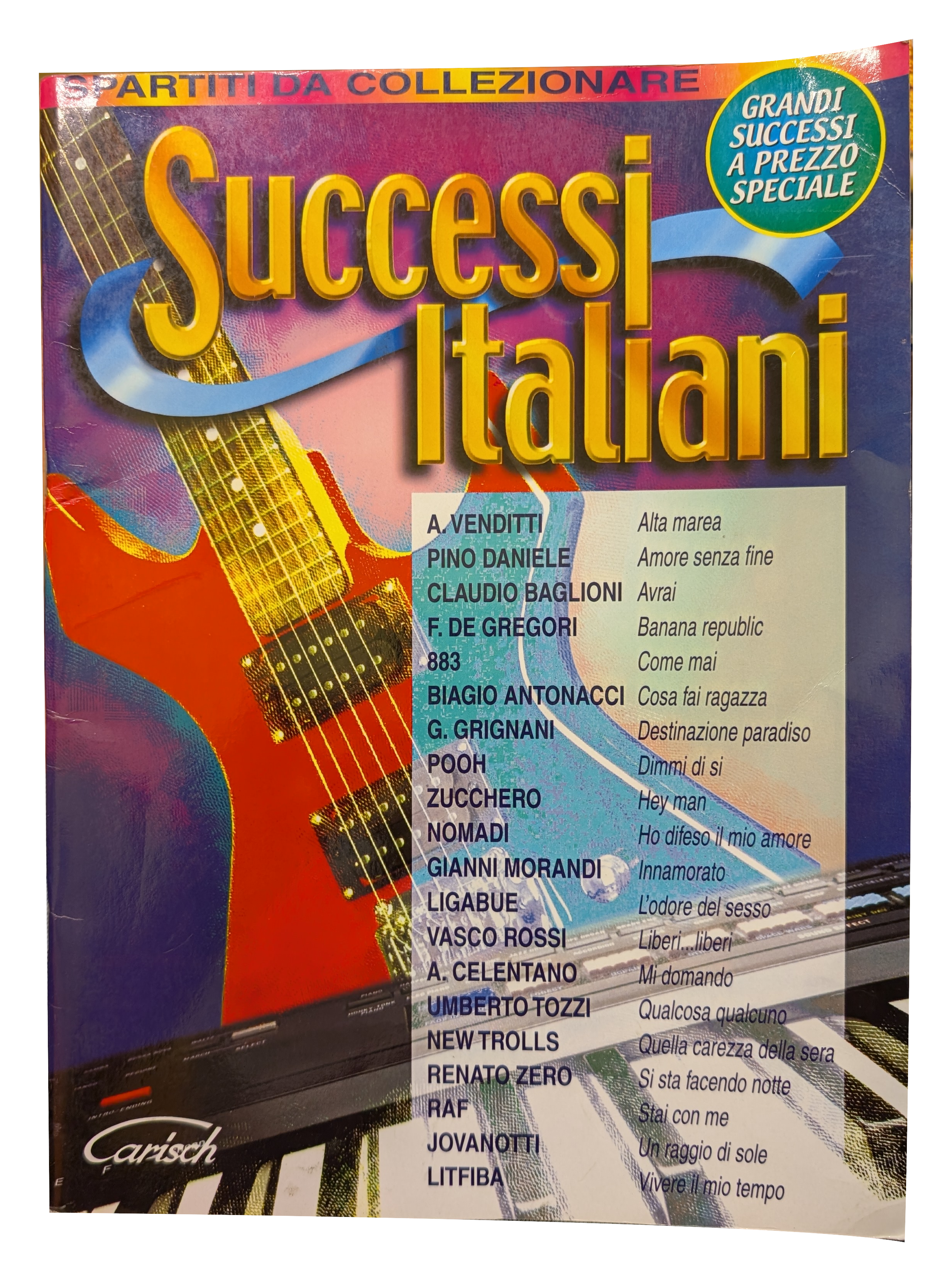 Successi italiani