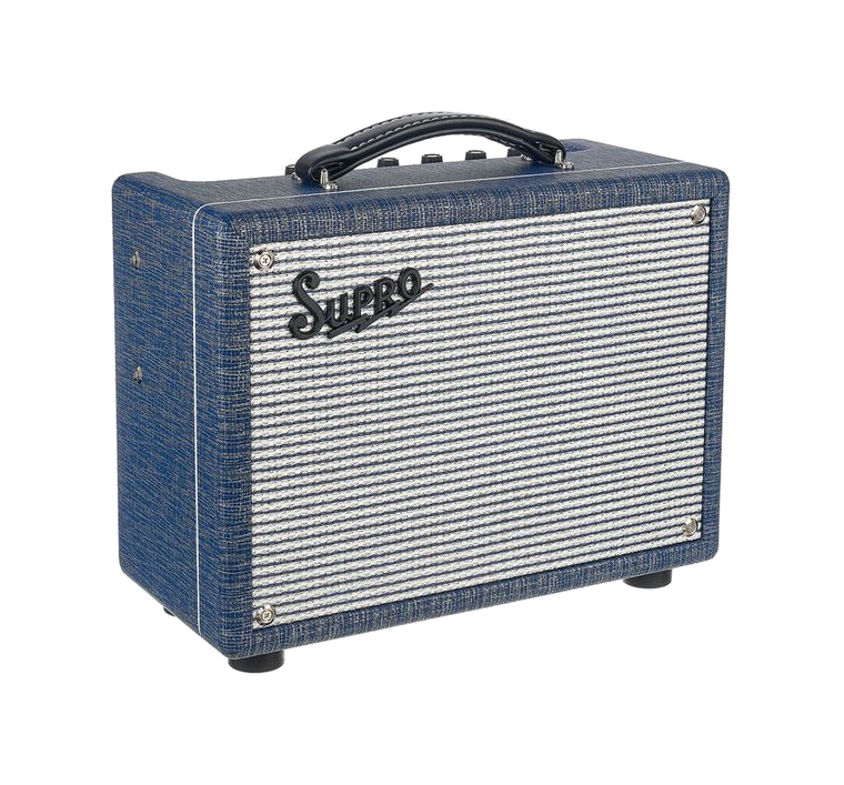 Supro '64 Reverb