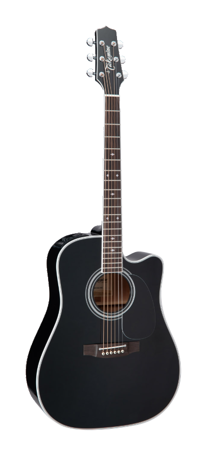 Takamine EF341SC