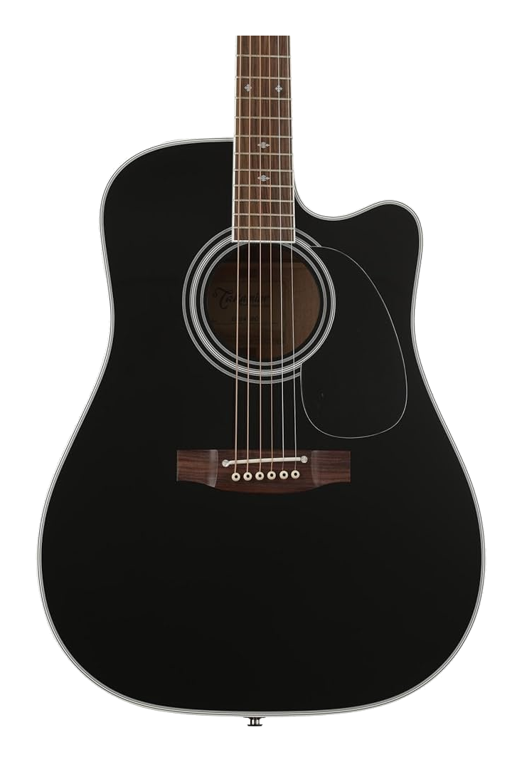 Takamine EF341SC