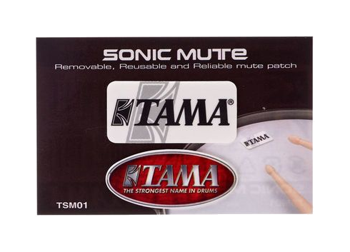 Tama TSM01 Sordine (2 pz)