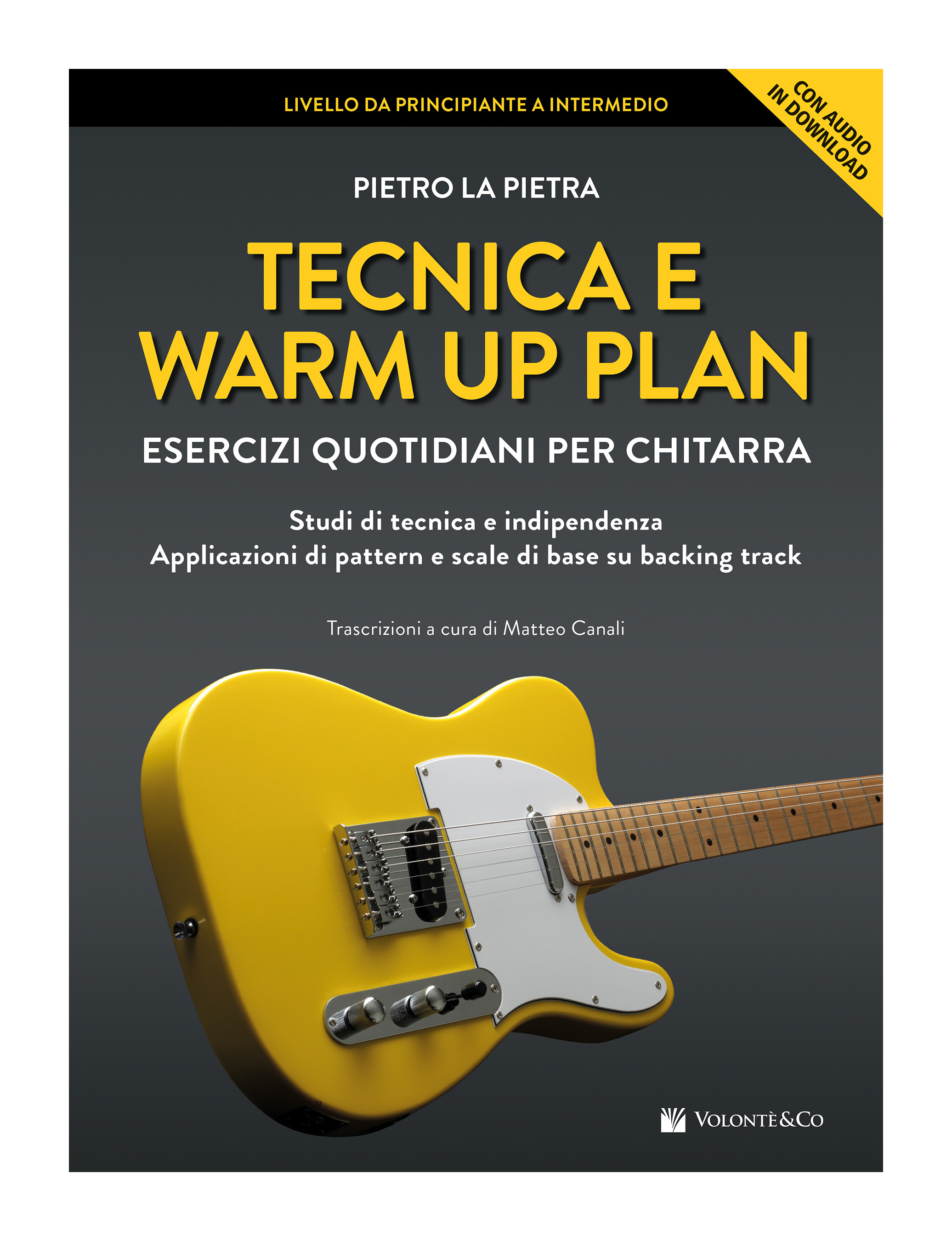 Tecnica e Warm Up Plan