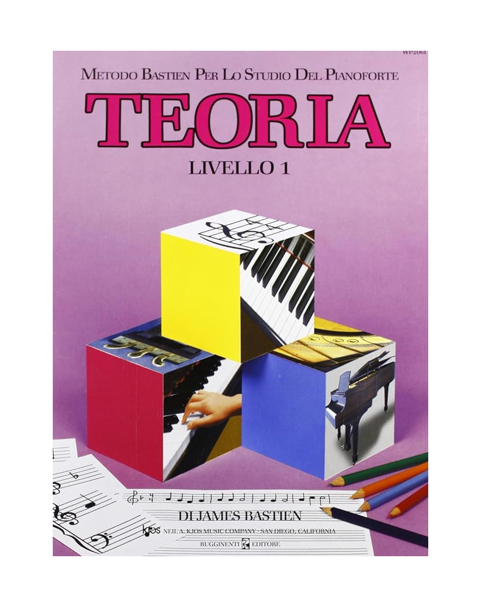 Teoria: Livello 1