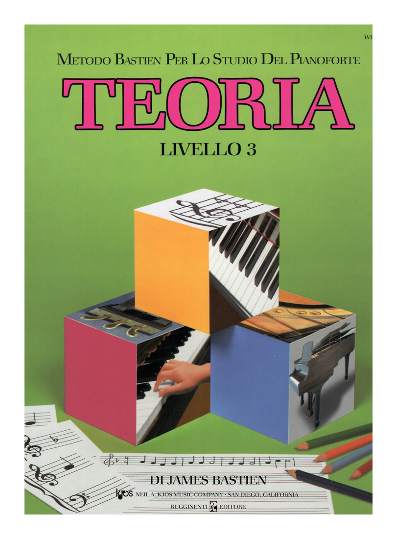 Teoria: Livello 3