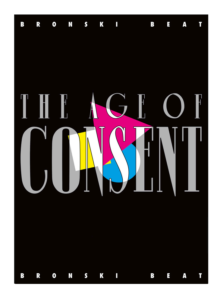 The Age of Consent
