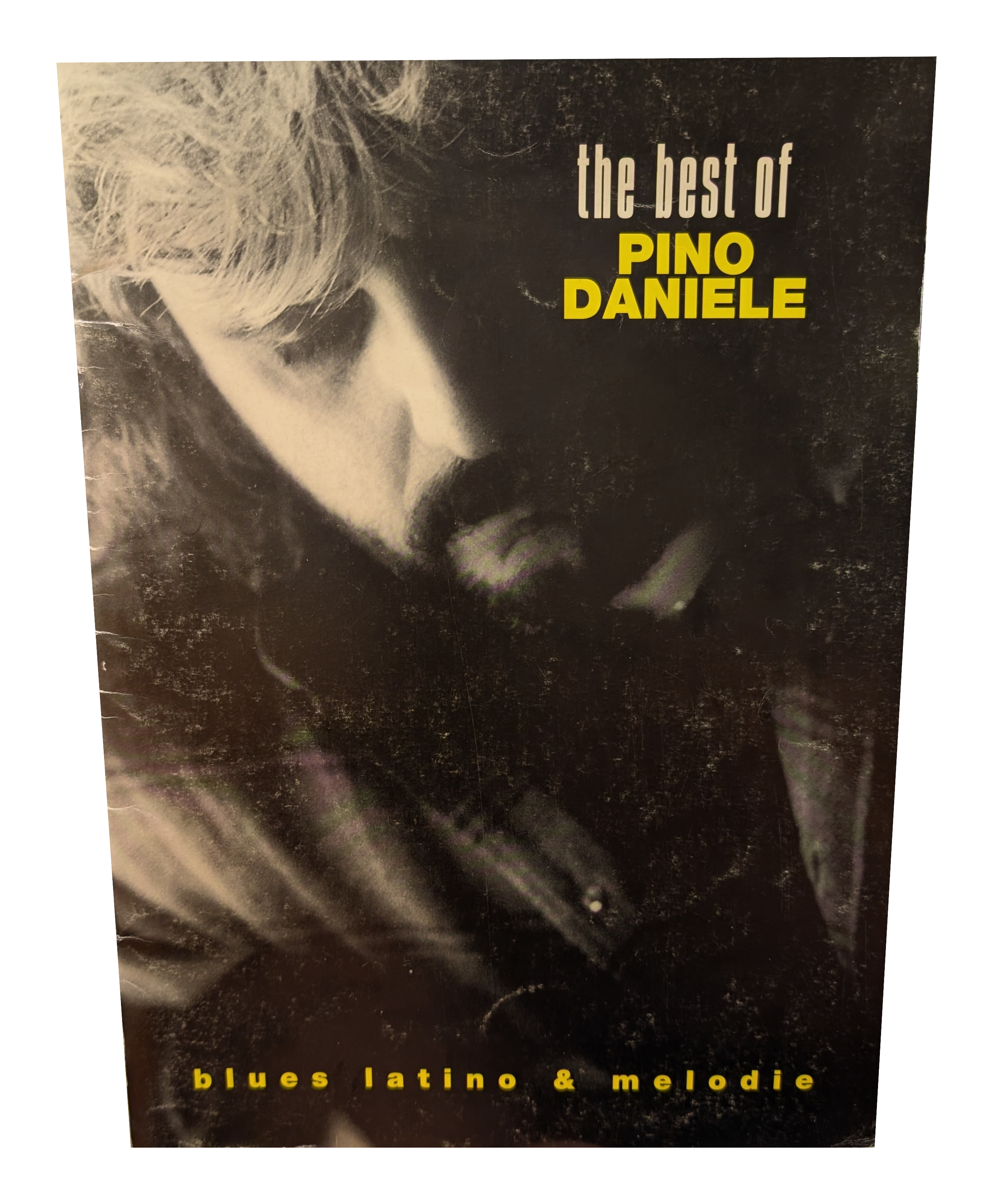 The Best of Pino Daniele