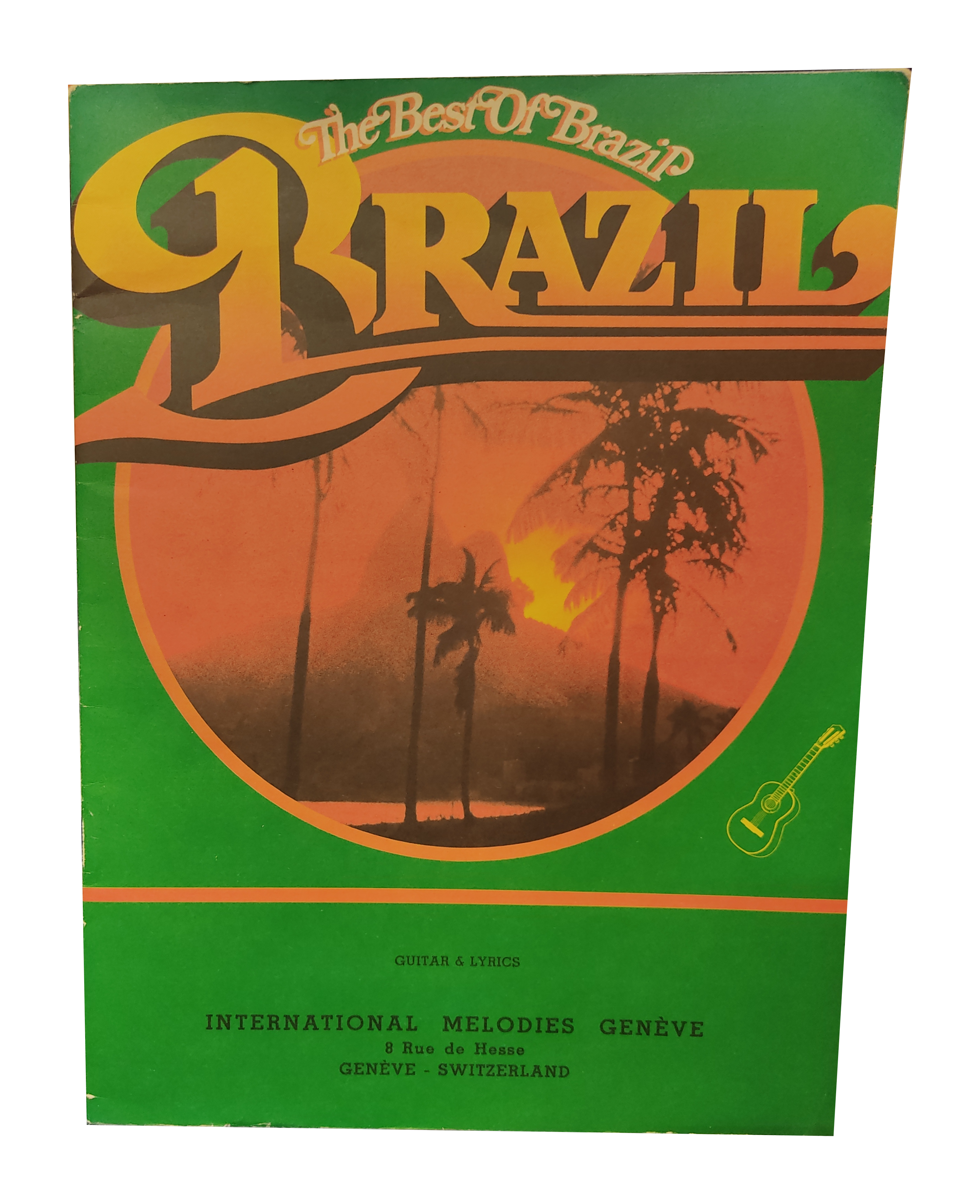 The Best of Brazil