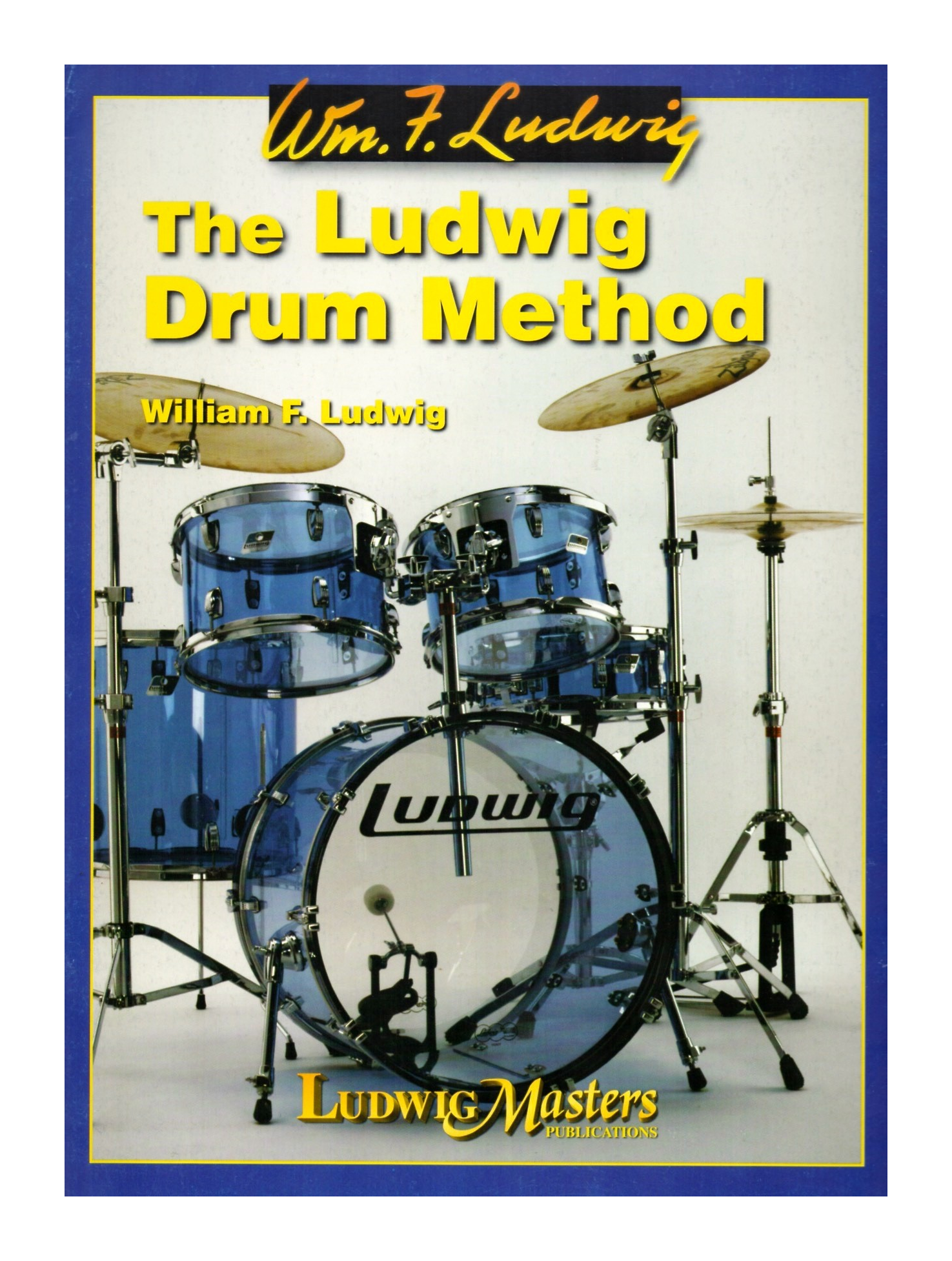 The Ludwig Drum Method