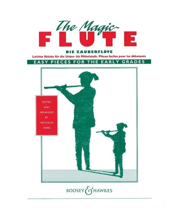 The Magic Flute