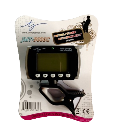 Trevor James JMT9006C per Fiati