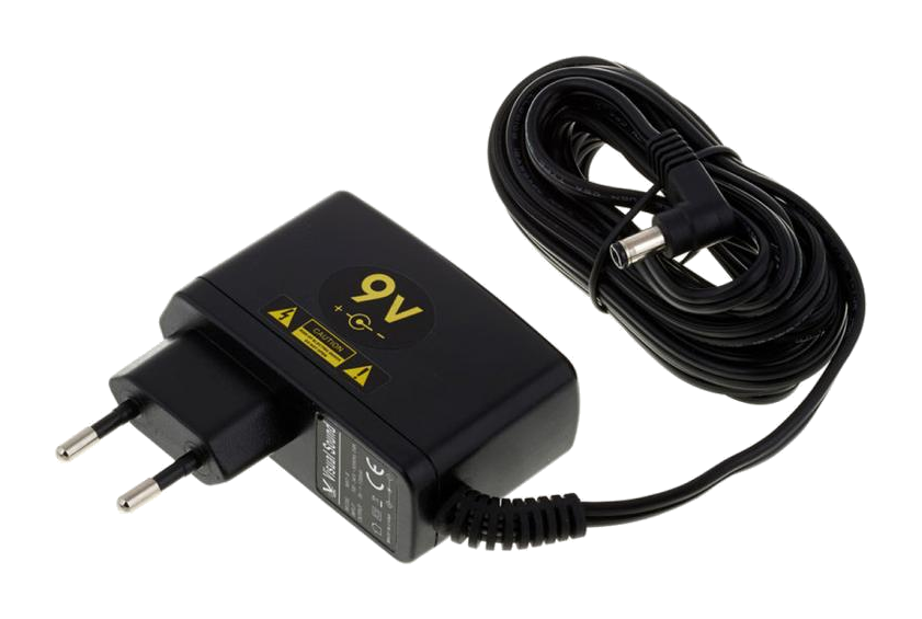 Visual Sound Truetone 1-Spot 9v