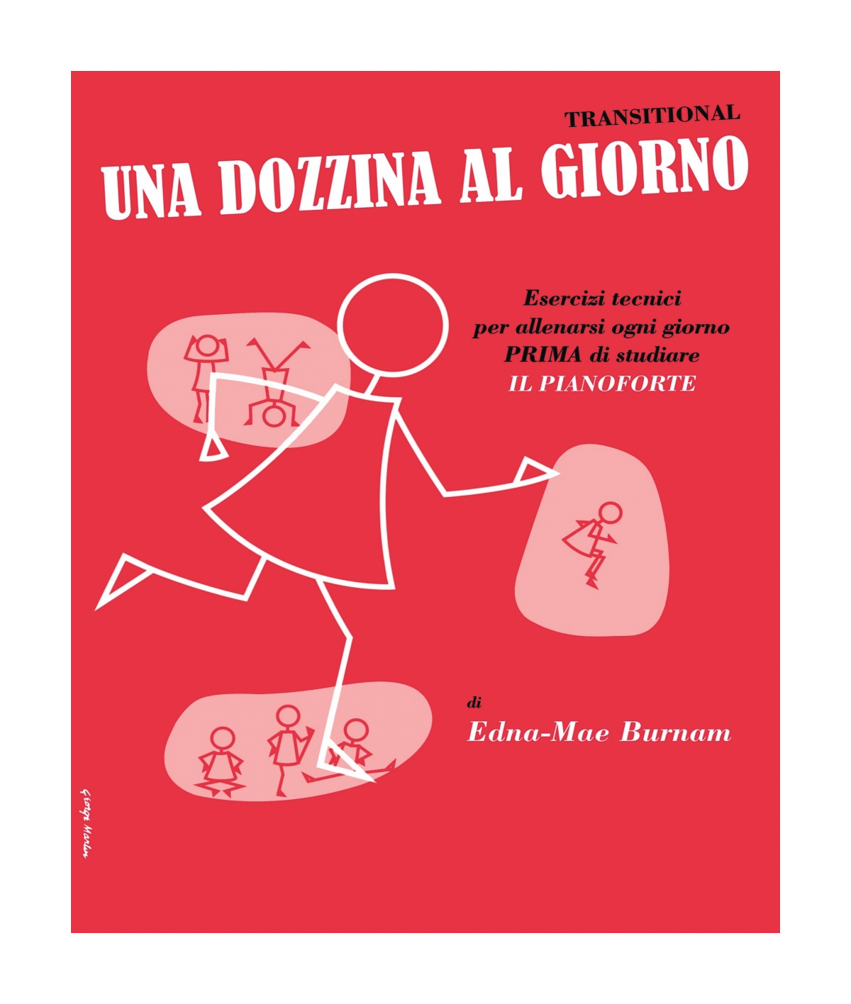 Una Dozzina al Giorno Transitional