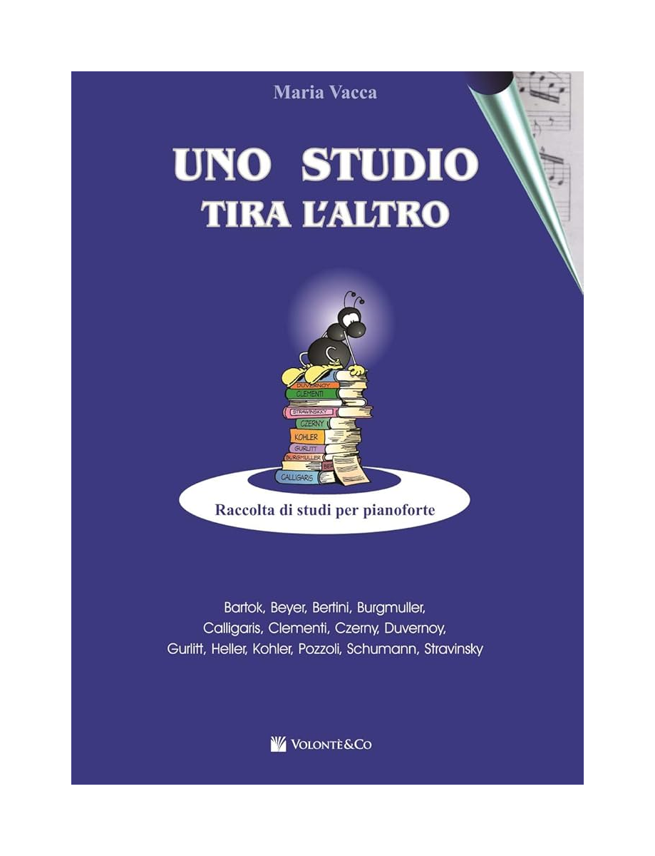 Uno Studio tira l'Altro