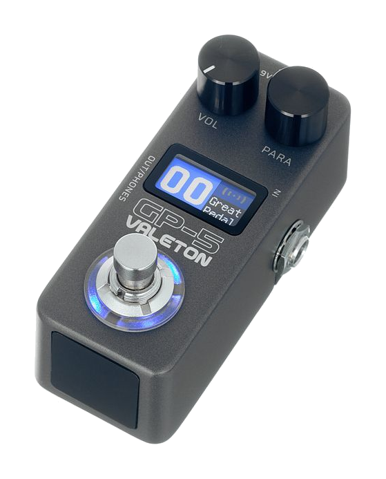 Valeton GP-5