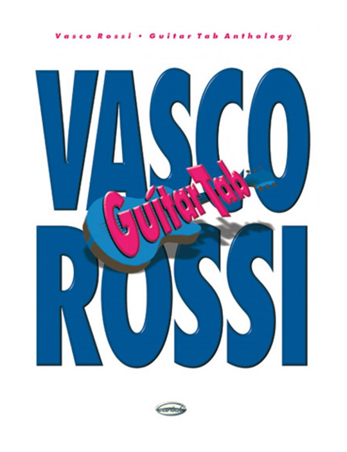Vasco Rossi Anthology