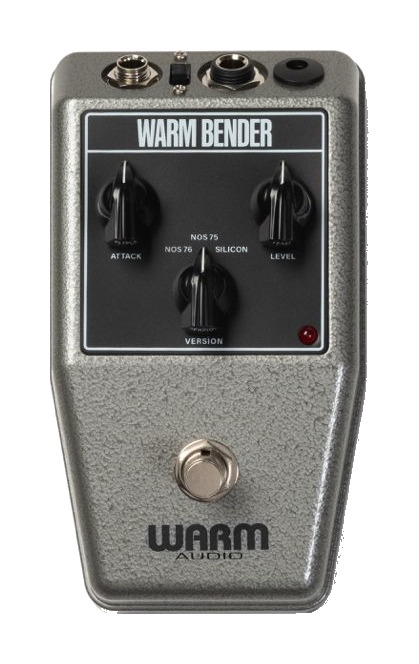 Warm Audio Warm Bender Fuzz