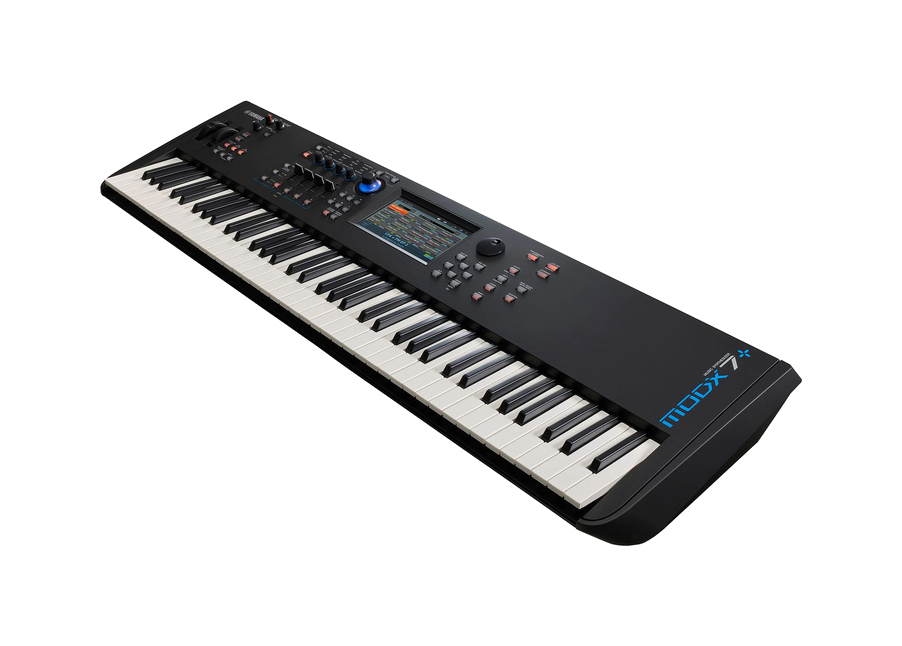 Yamaha MODX7+