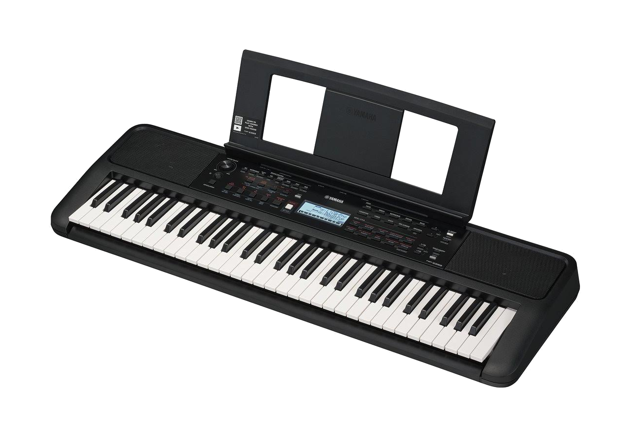 Yamaha PSR-E383