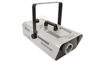 Atomic 4dj S1500 Dmx