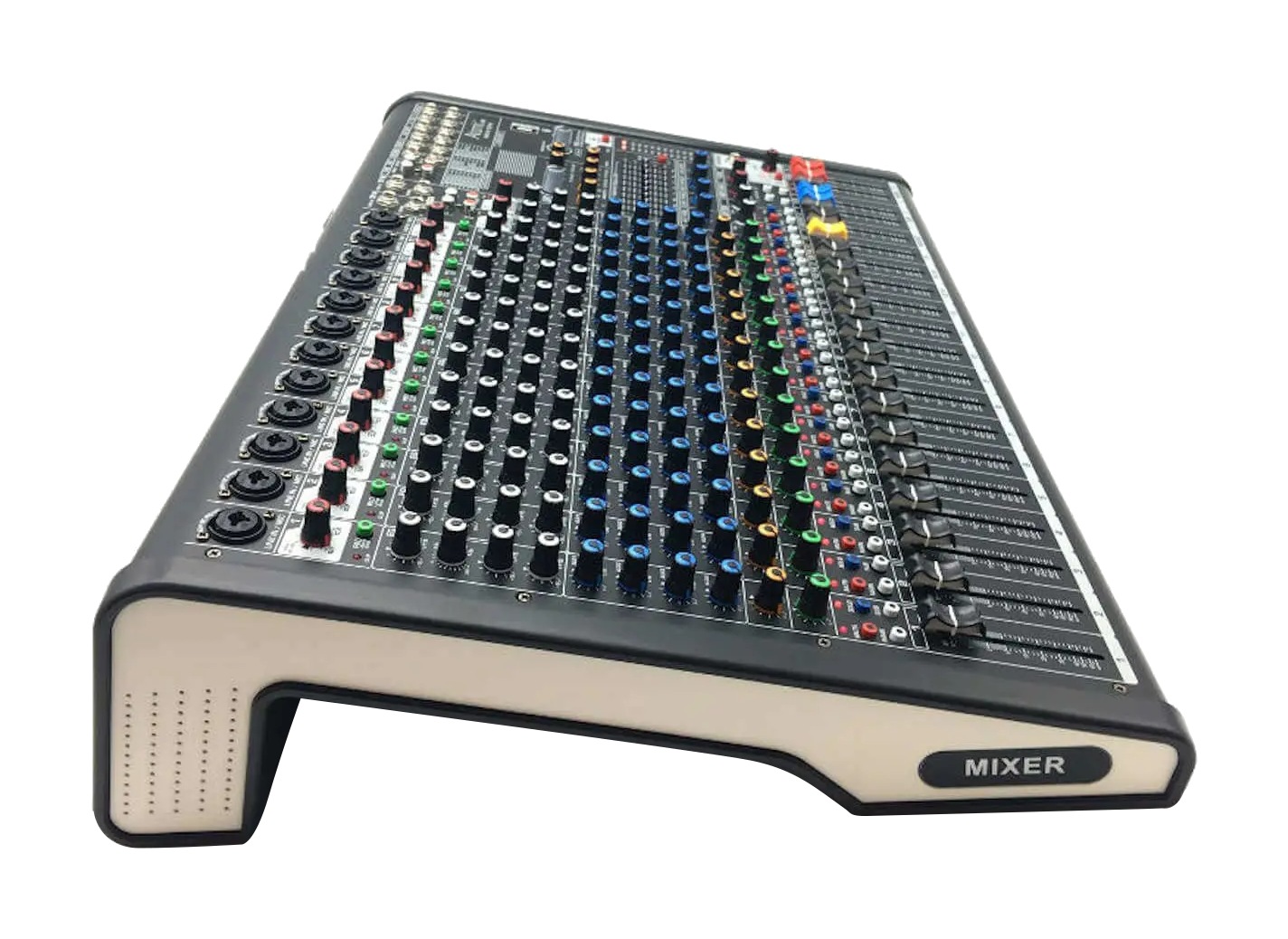Atomic Pro Mix-X 16