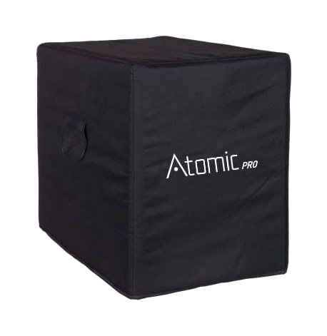 Atomic Pro PS-BAG S18 Cover