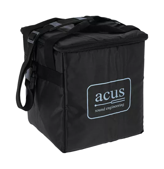 Acus One ForStreet Bag (A Batteria)