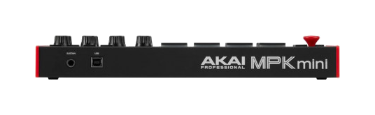Akai Mpk Mini Mk3
