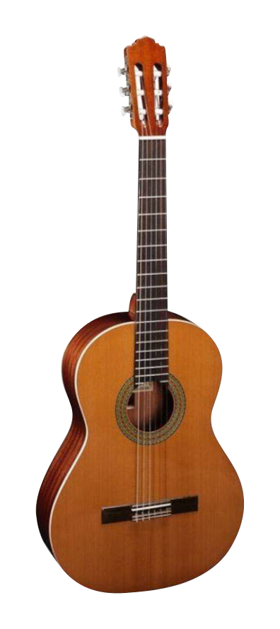 Almansa 402 Cedar