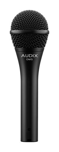 Audix Fusion Om5