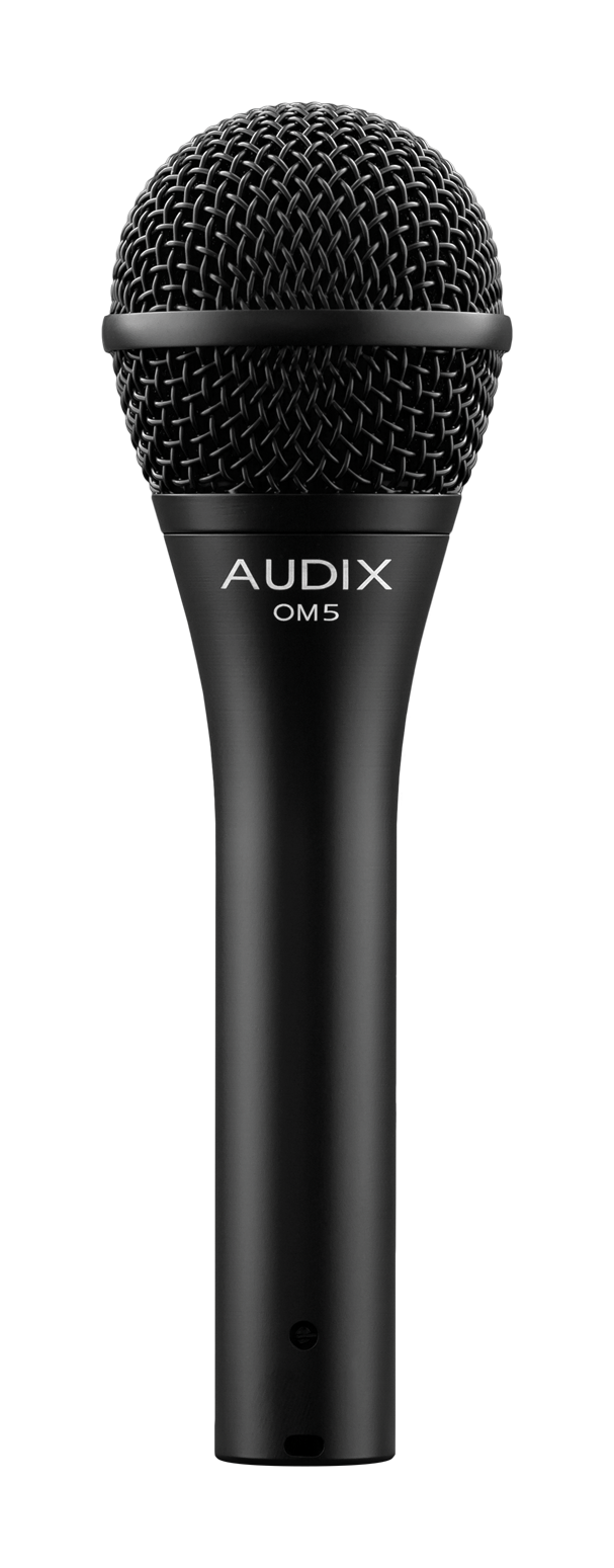 Audix Fusion Om5