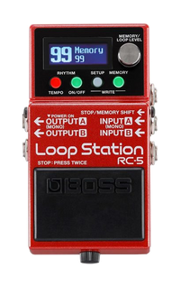 Boss Rc5