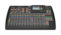 Behringer X32 (Powered By Midas)