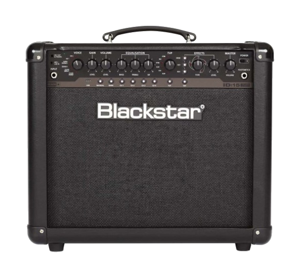 Blackstar Id:15 Tvp