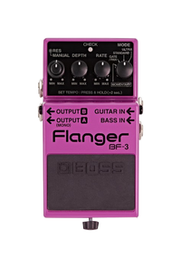 Boss BF-3 Flanger