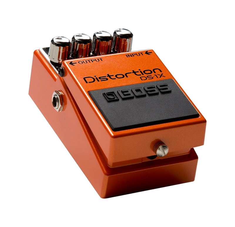 Boss DS-1X Distortion