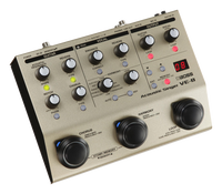 Boss VE-8