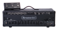 Brunetti Pirata 141 Impact